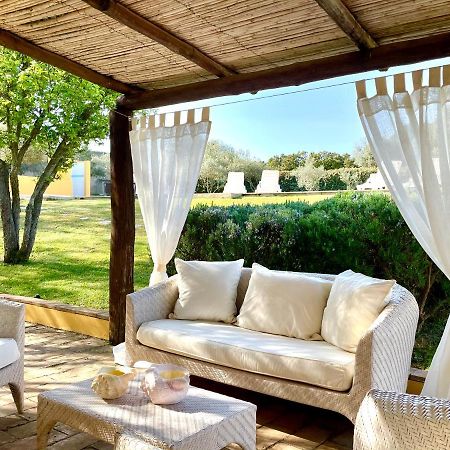 Punta D'Acu Country Resort Arzachena Dış mekan fotoğraf