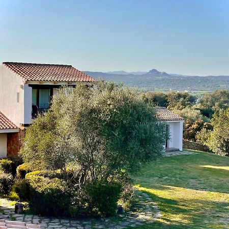 Punta D'Acu Country Resort Arzachena Dış mekan fotoğraf