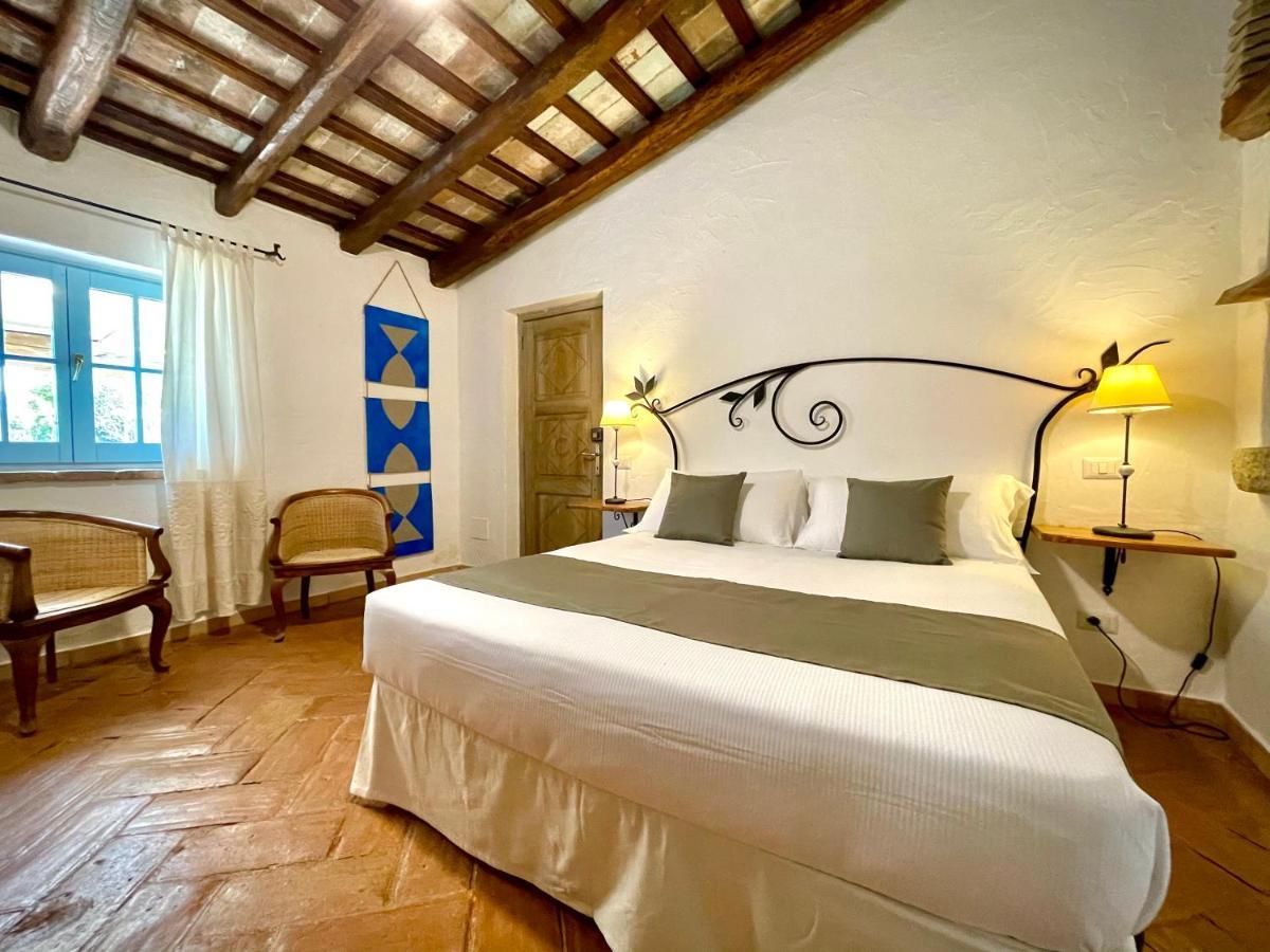 Punta D'Acu Country Resort Arzachena Dış mekan fotoğraf