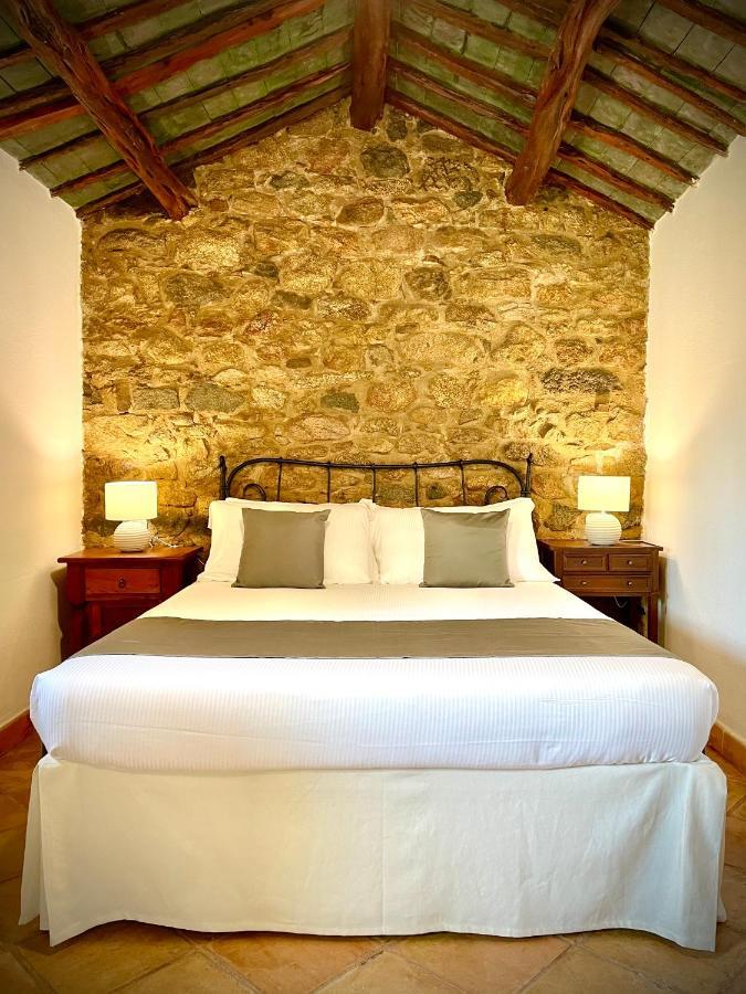 Punta D'Acu Country Resort Arzachena Dış mekan fotoğraf