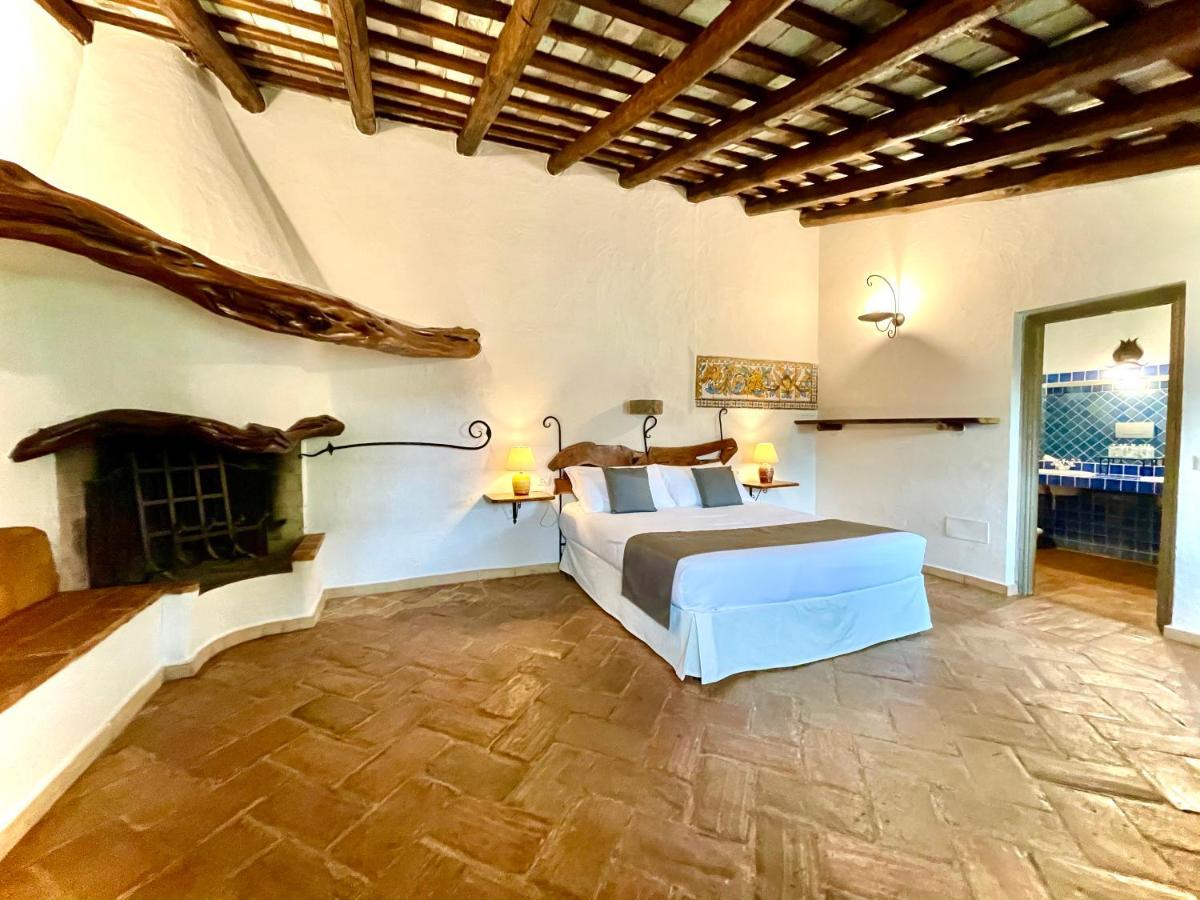 Punta D'Acu Country Resort Arzachena Dış mekan fotoğraf