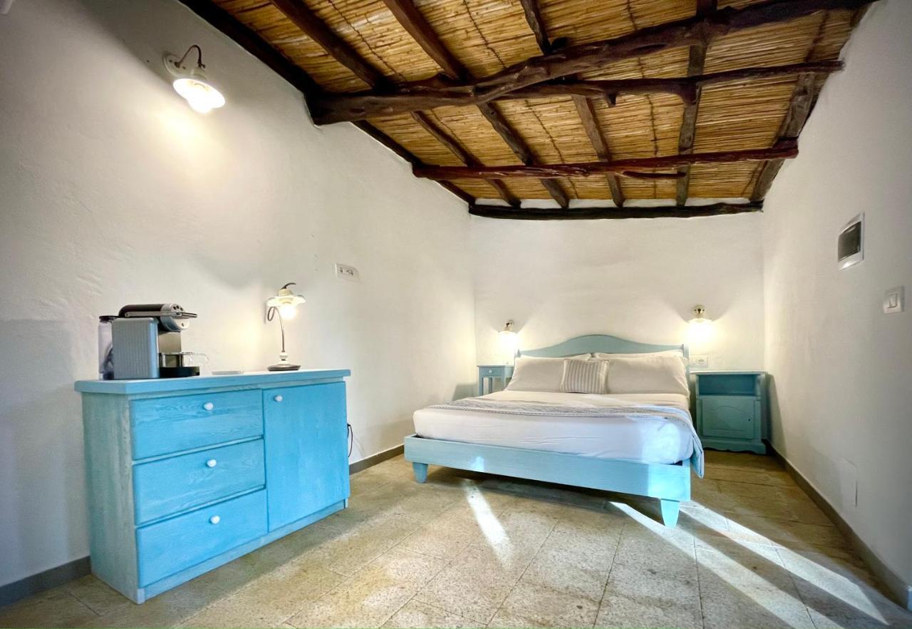 Punta D'Acu Country Resort Arzachena Dış mekan fotoğraf