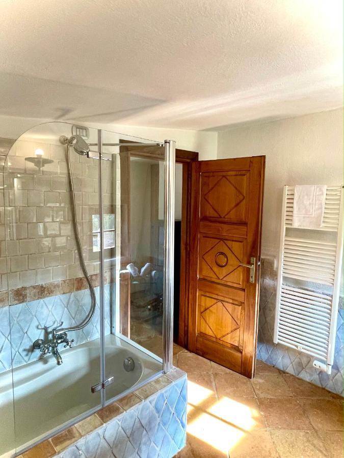 Punta D'Acu Country Resort Arzachena Dış mekan fotoğraf