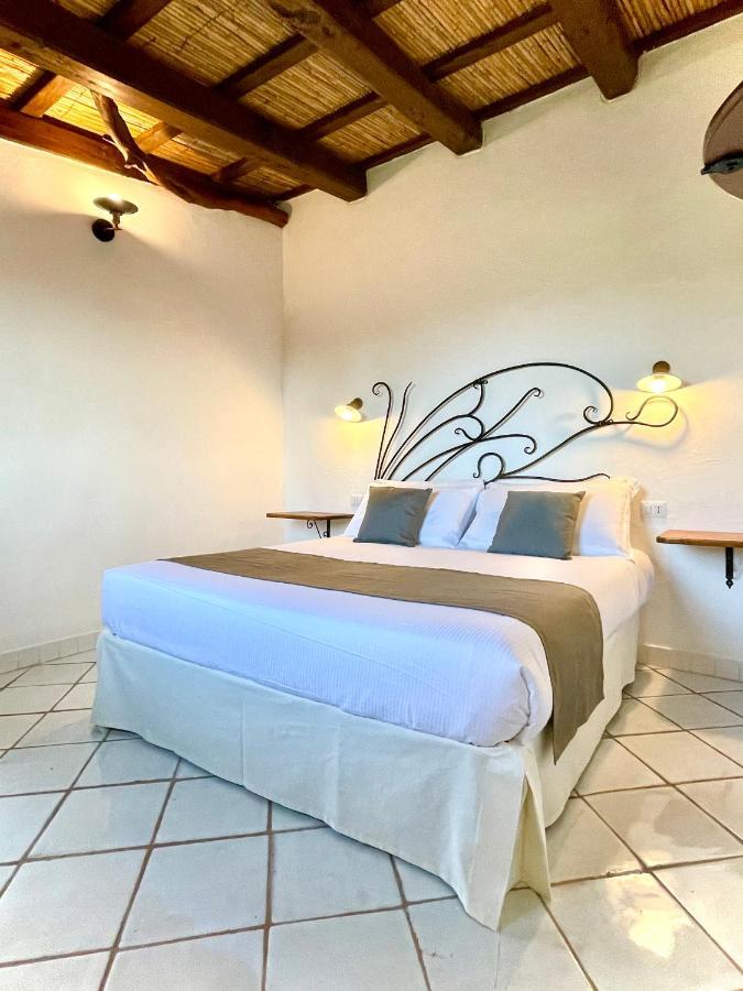 Punta D'Acu Country Resort Arzachena Dış mekan fotoğraf