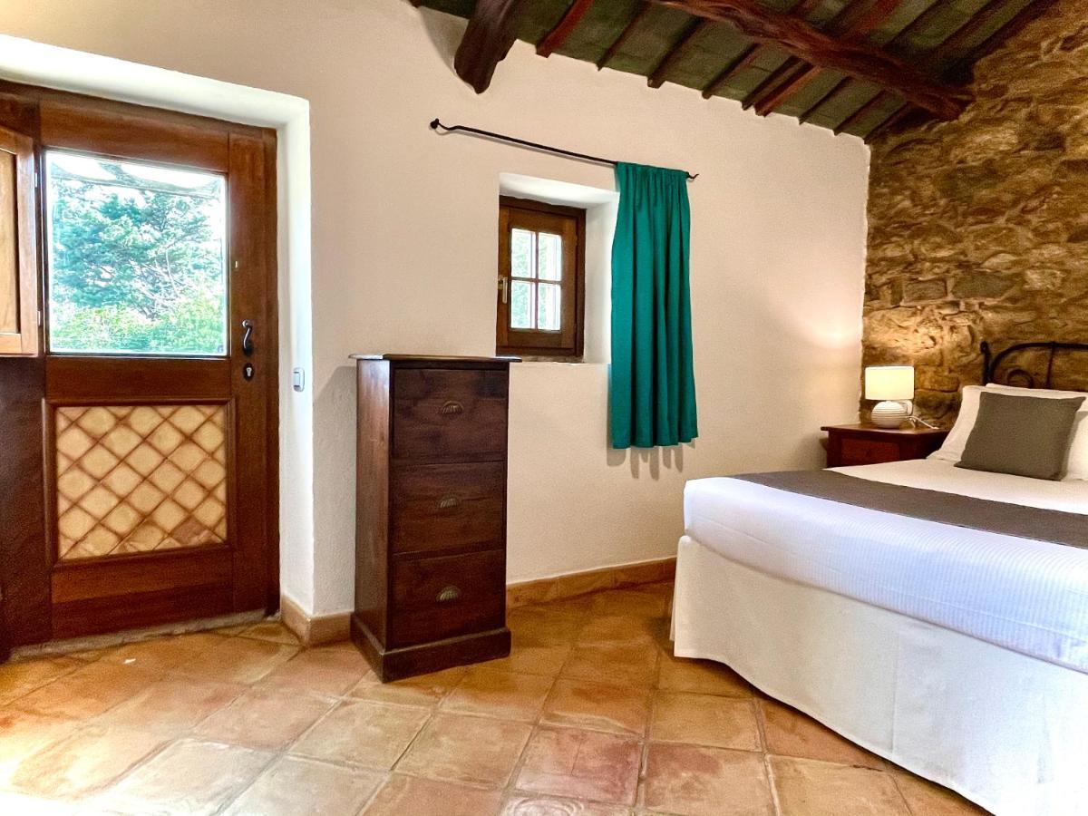 Punta D'Acu Country Resort Arzachena Dış mekan fotoğraf