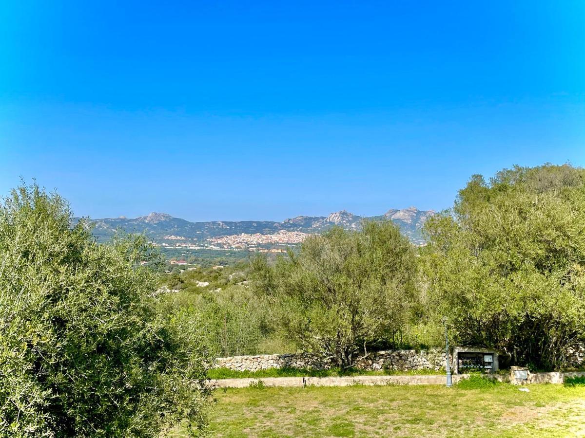 Punta D'Acu Country Resort Arzachena Dış mekan fotoğraf