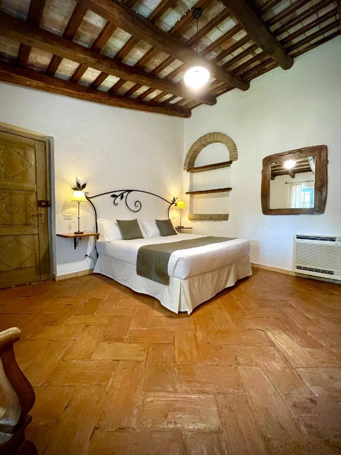 Punta D'Acu Country Resort Arzachena Dış mekan fotoğraf