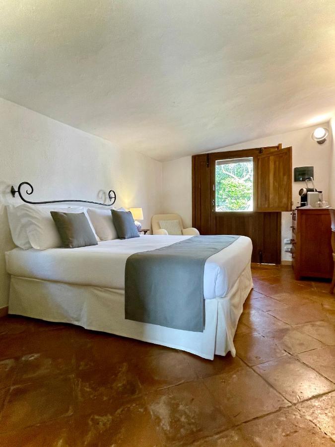 Punta D'Acu Country Resort Arzachena Dış mekan fotoğraf
