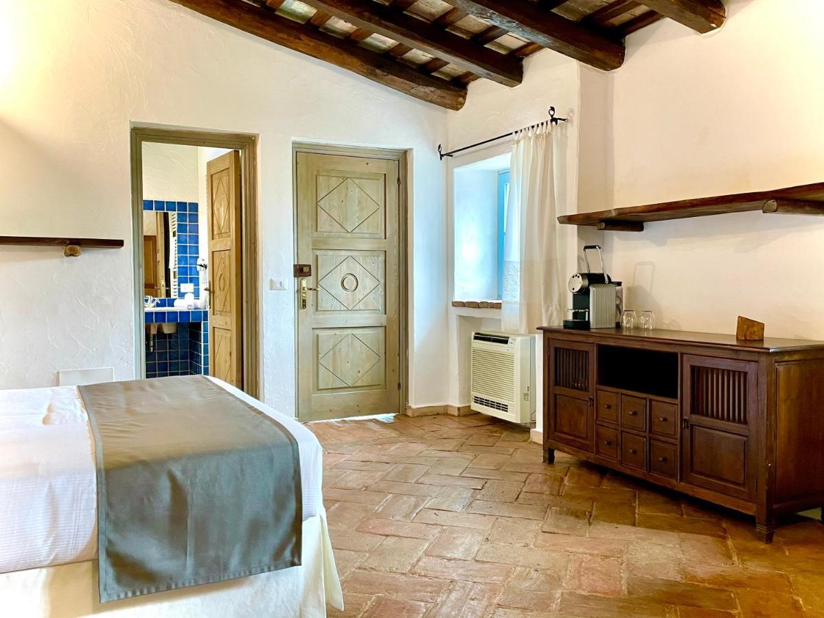 Punta D'Acu Country Resort Arzachena Dış mekan fotoğraf