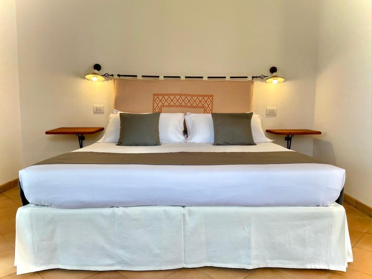 Punta D'Acu Country Resort Arzachena Dış mekan fotoğraf